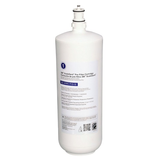 3M™ ScaleGard™ High Flux Reverse Osmosis Replacement Pre-Filter
